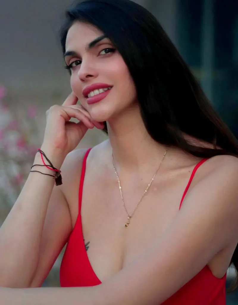 Karla o - Modelos y Edecanes