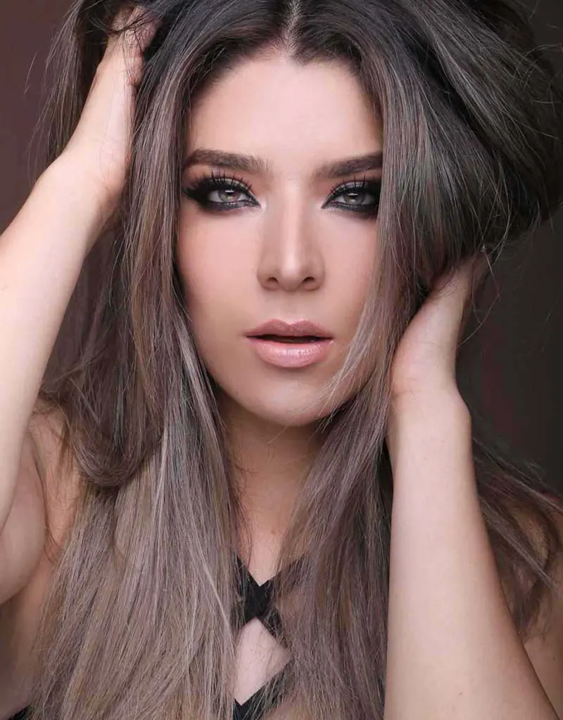 Isabel S - Modelos y Edecanes