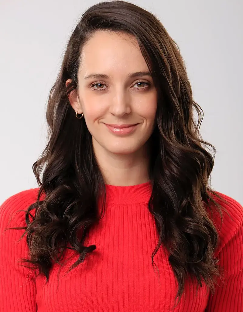  Andrea O.. - Edecanes CDMX - Agencia de Modelos