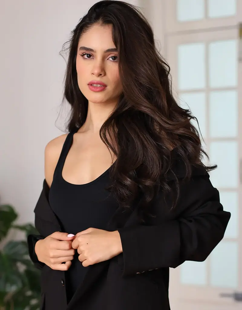  Andrea R.. - Edecanes CDMX - Agencia de Modelos