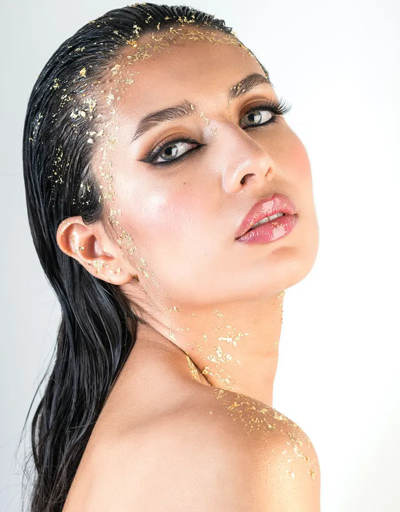  Angelina  P.. - Edecanes CDMX - Agencia de Modelos