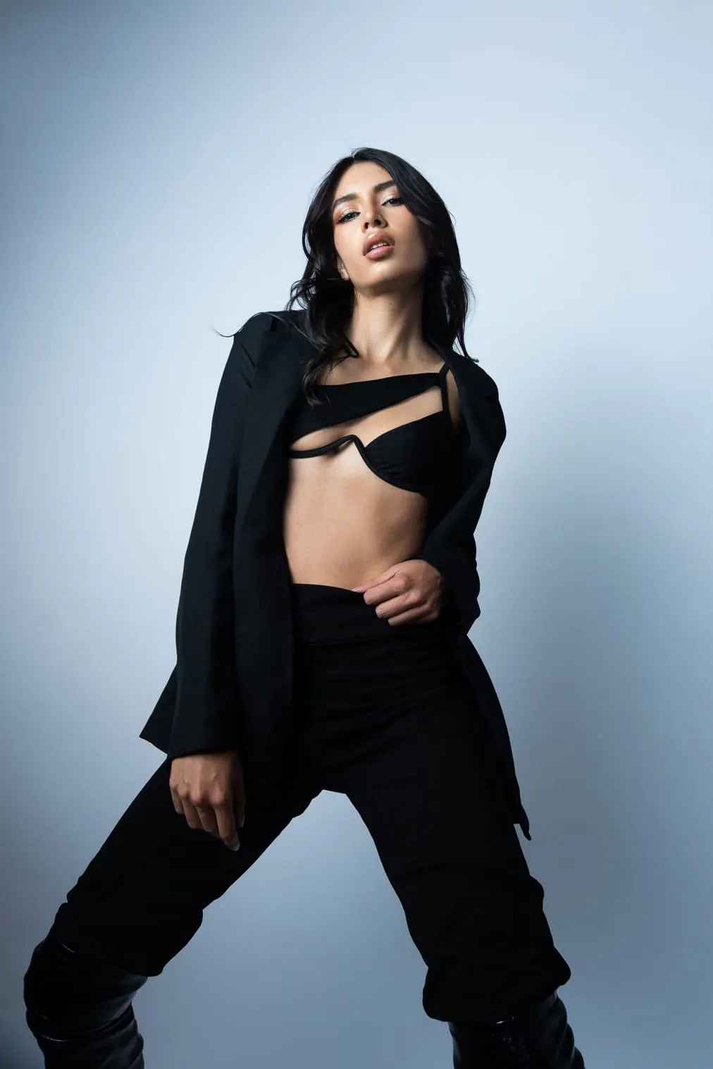 Portfolio Angelina  P.