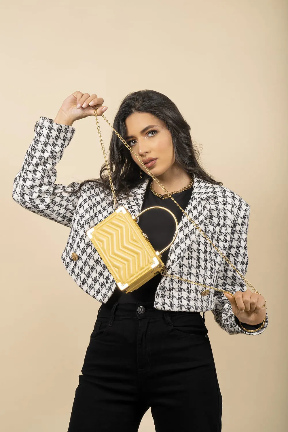 Portfolio Angelina  P.