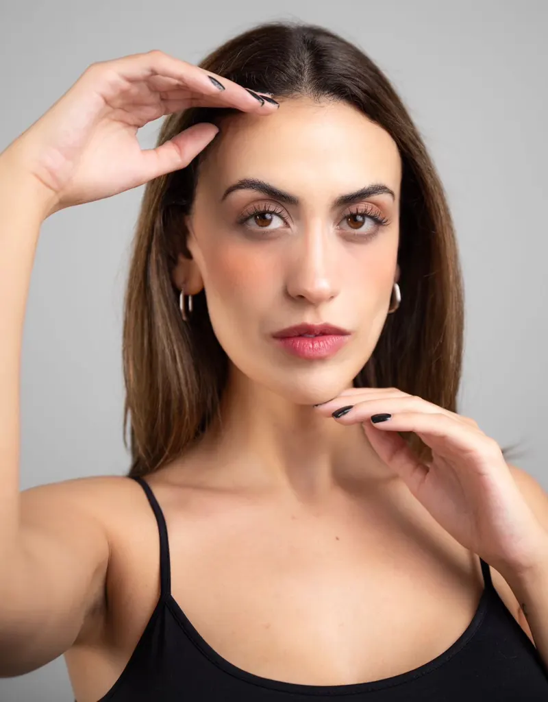  Ann  V.. - Edecanes CDMX - Agencia de Modelos