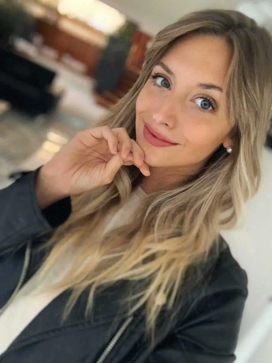 Portfolio Antonella  P.