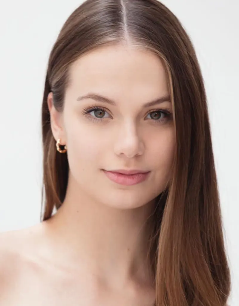  Any  H.. - Edecanes CDMX - Agencia de Modelos