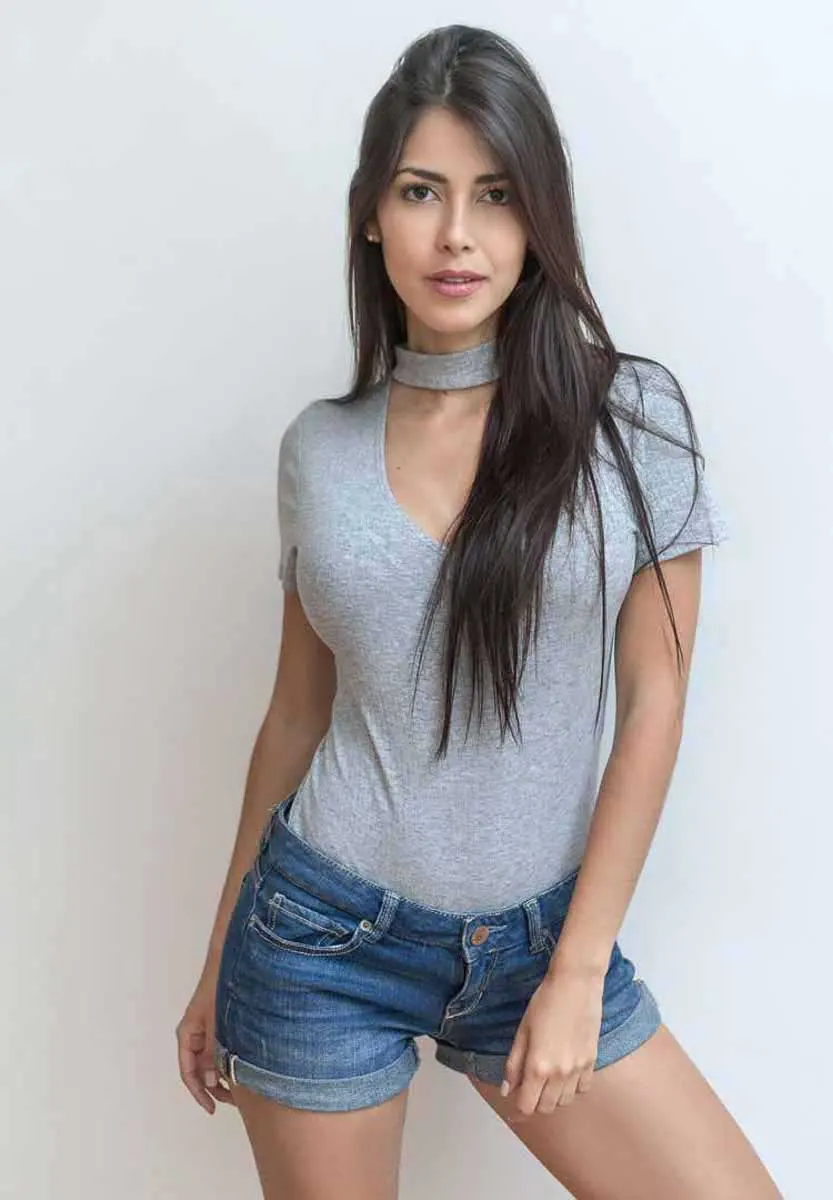 Portfolio Ariana  D.