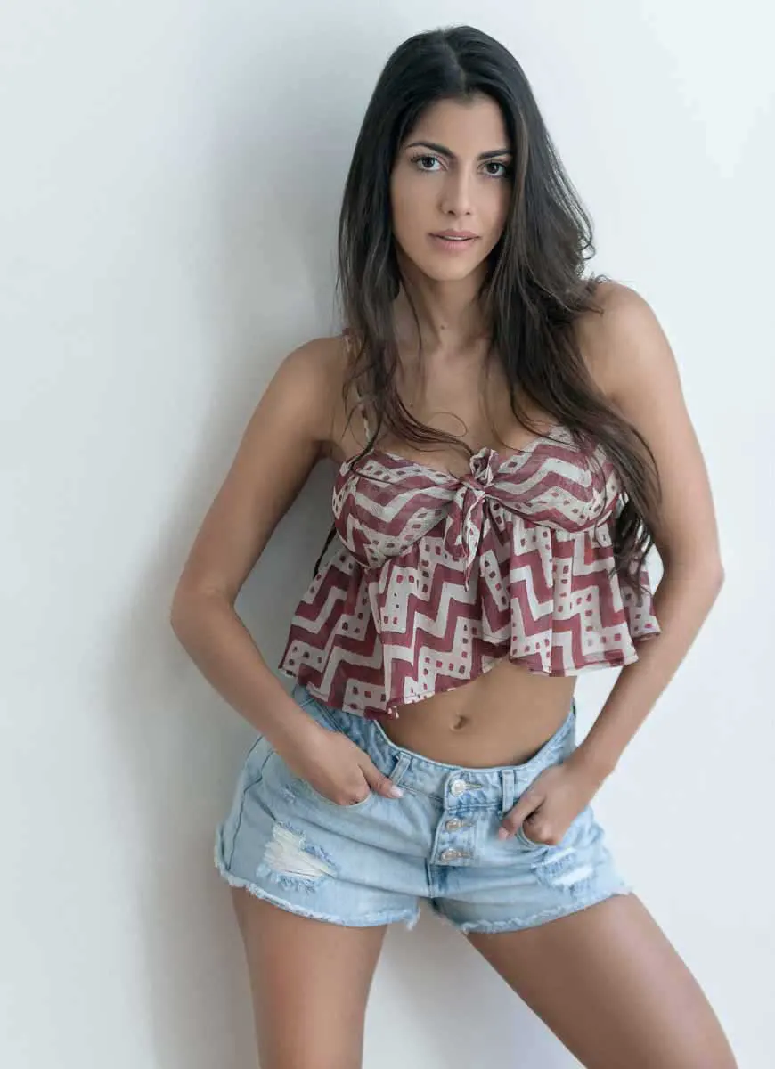 Portfolio Ariana  D.