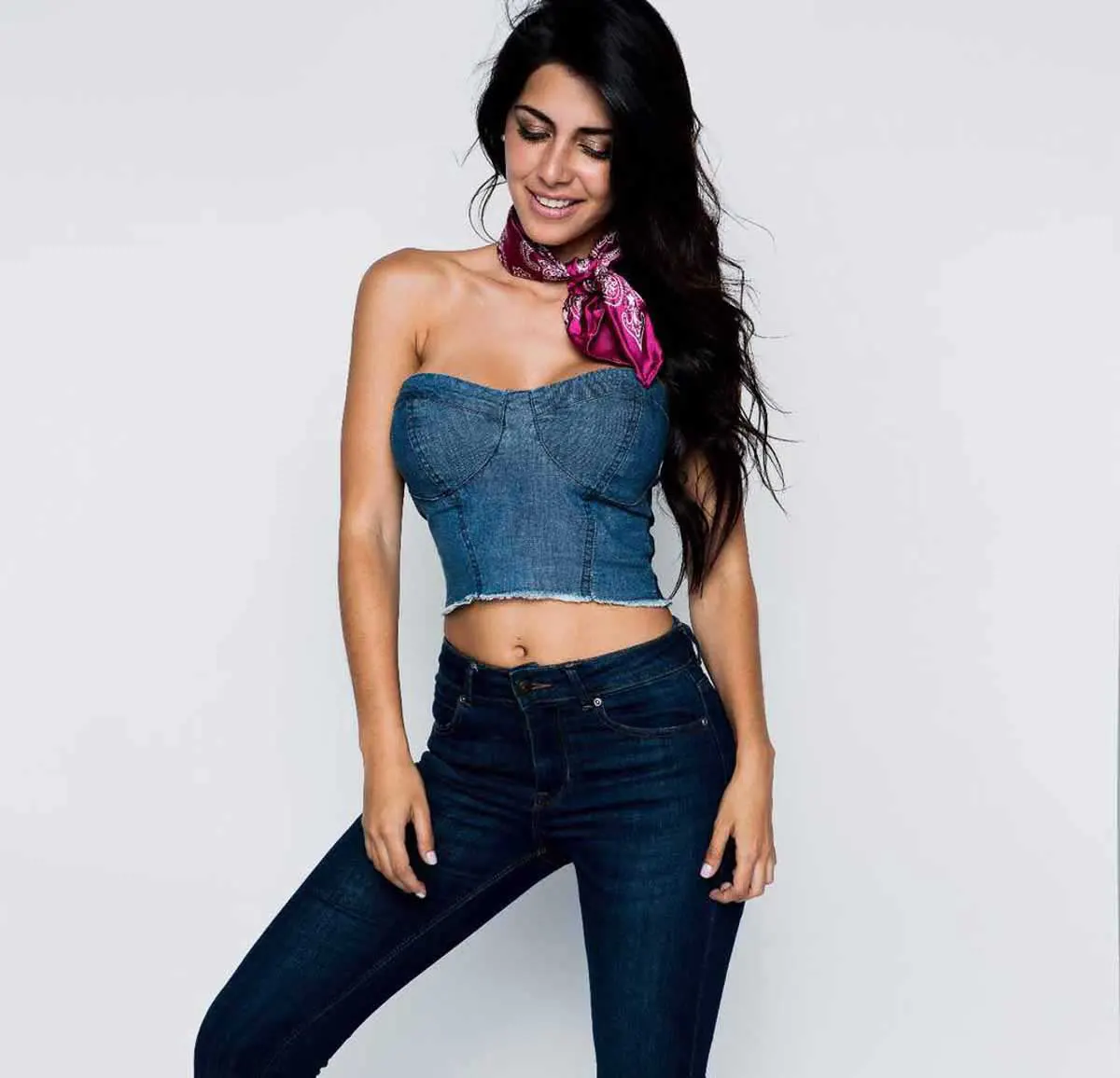 Portfolio Ariana  D.