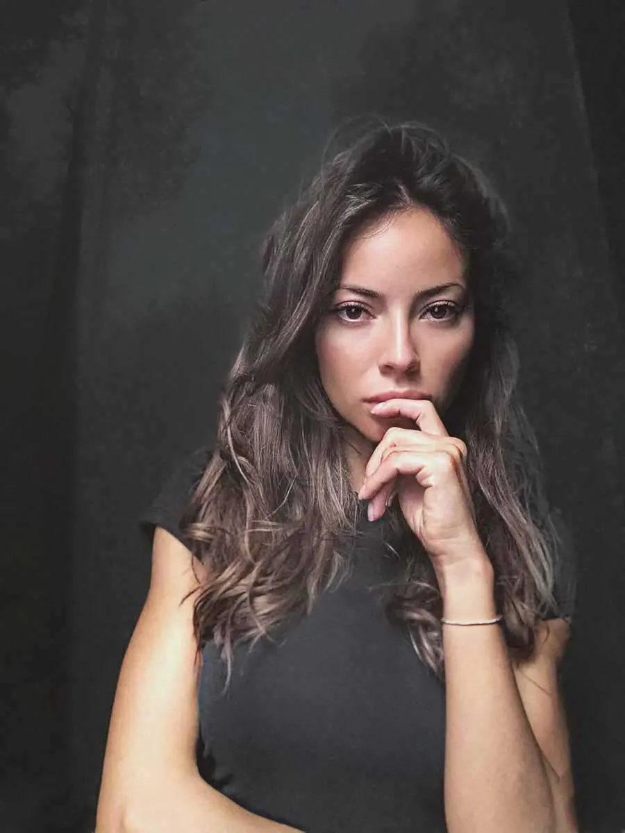 Portfolio Ayelén  T.