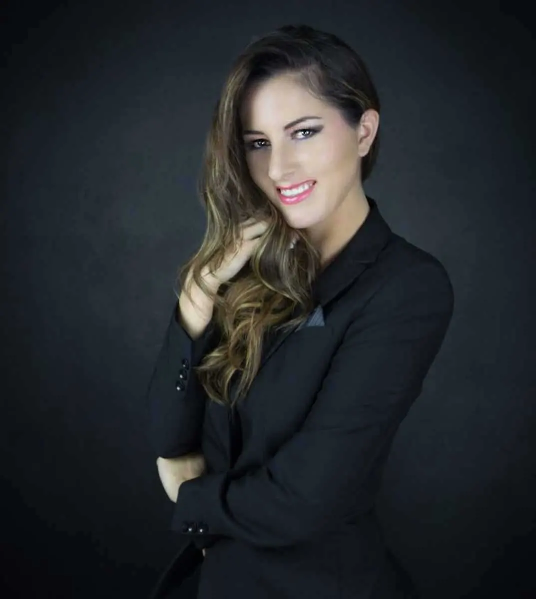 Portfolio Berenice  C.