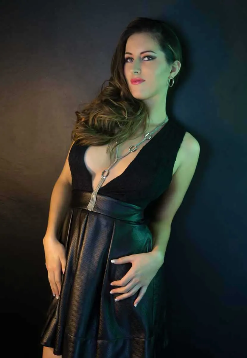 Portfolio Berenice  C.