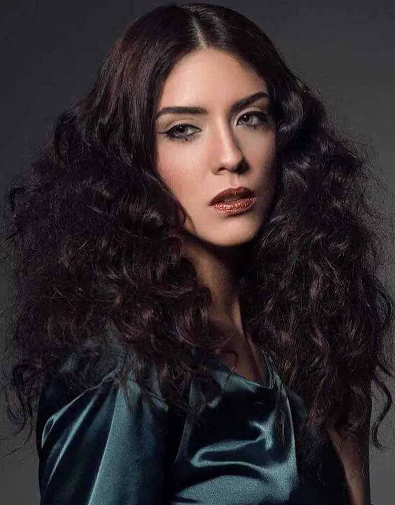  Bianca  S.. - Edecanes CDMX - Agencia de Modelos