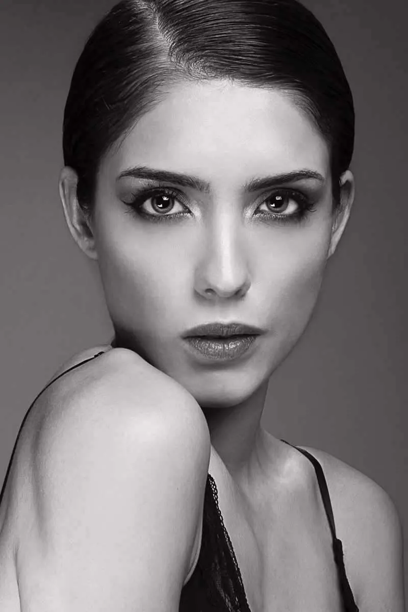 Portfolio Bianca  S.