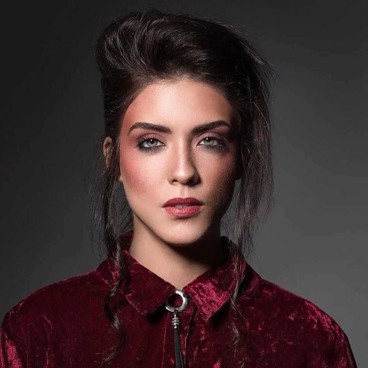 Portfolio Bianca  S.