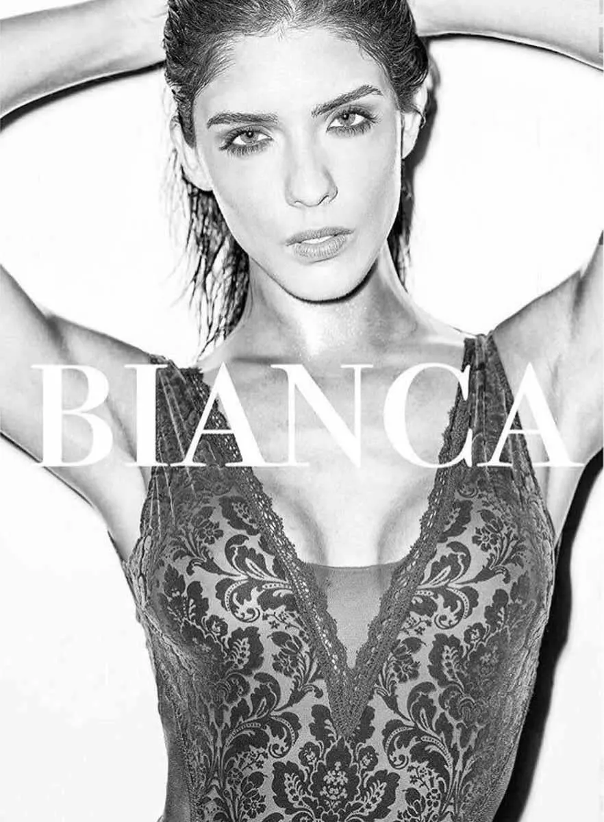 Portfolio Bianca  S.