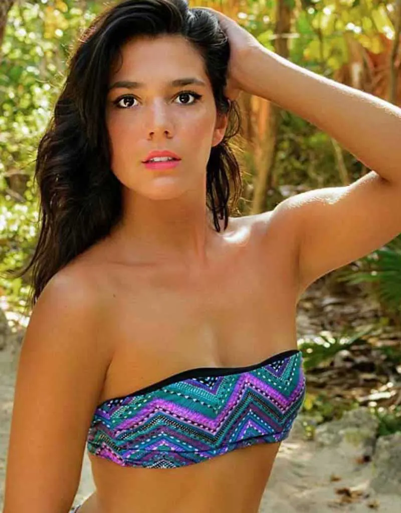  Candelaria  R.. - Edecanes CDMX - Agencia de Modelos