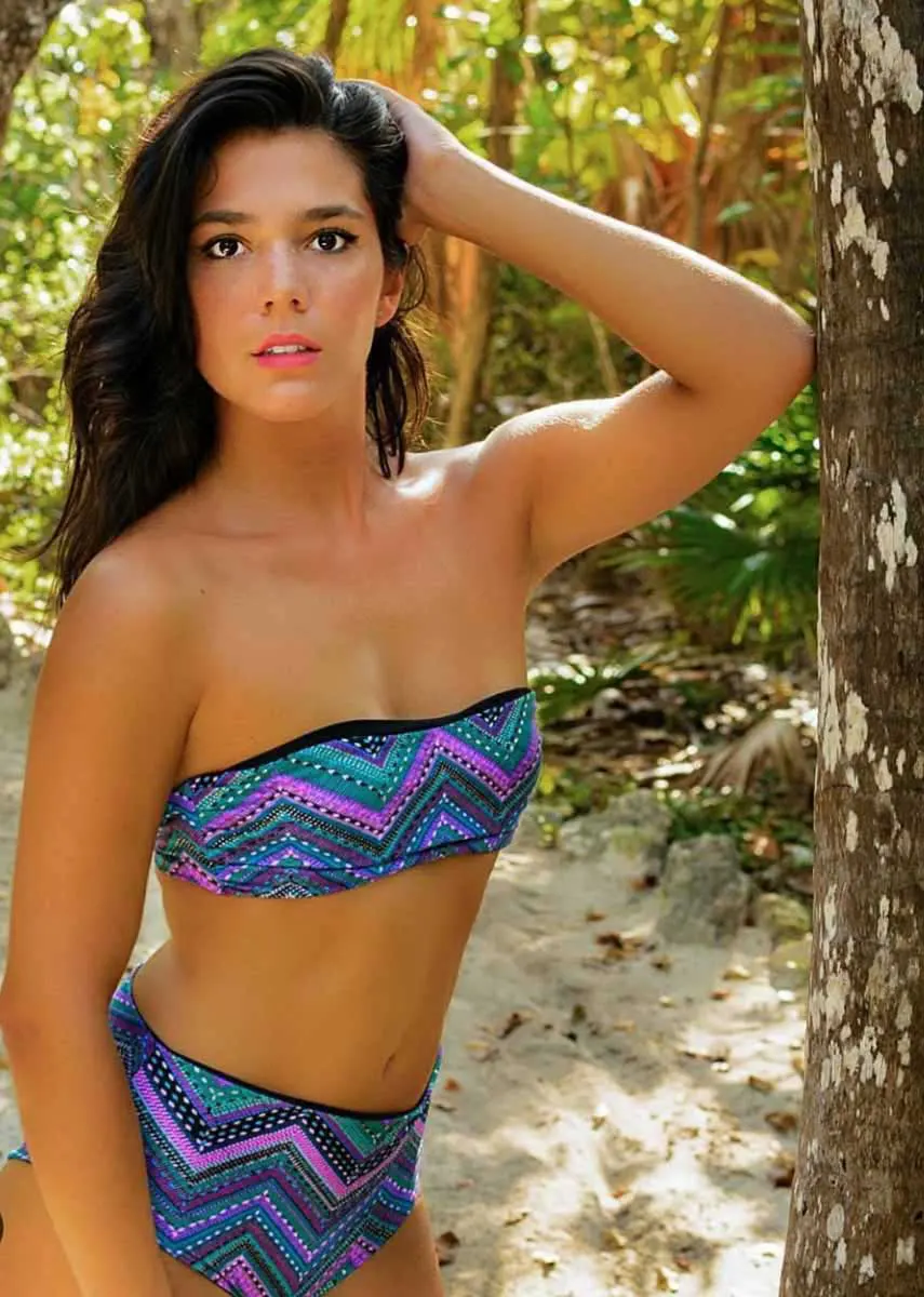 Portfolio Candelaria  R.