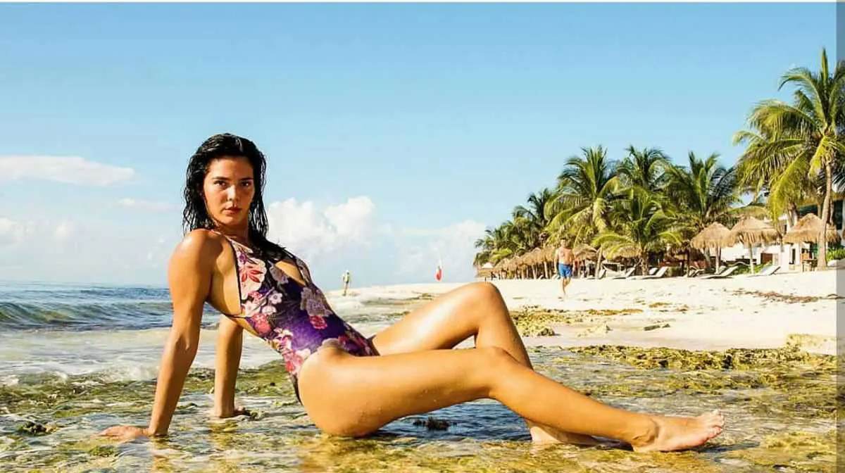 Portfolio Candelaria  R.