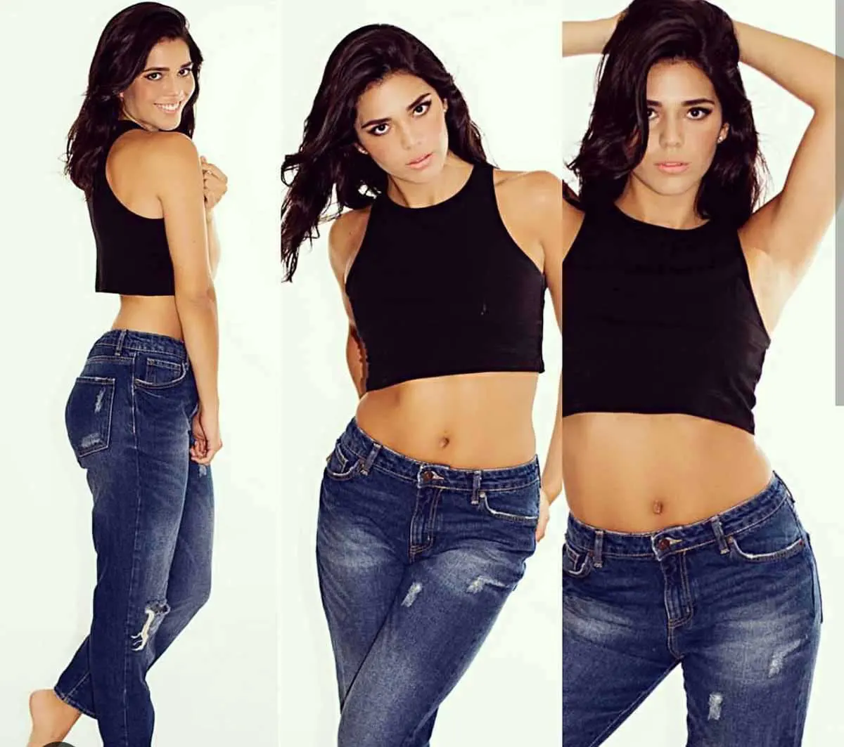 Portfolio Candelaria  R.