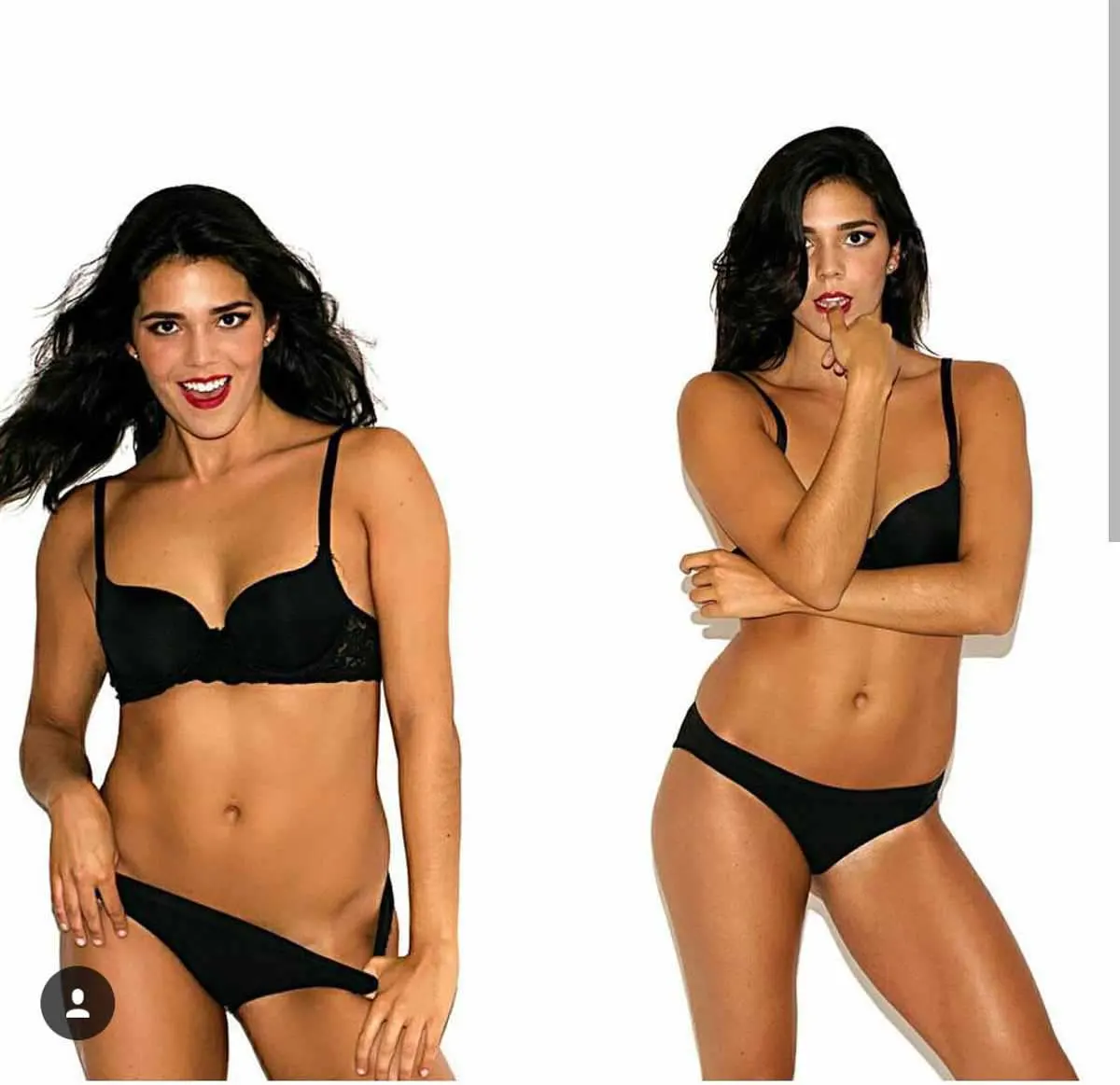 Portfolio Candelaria  R.