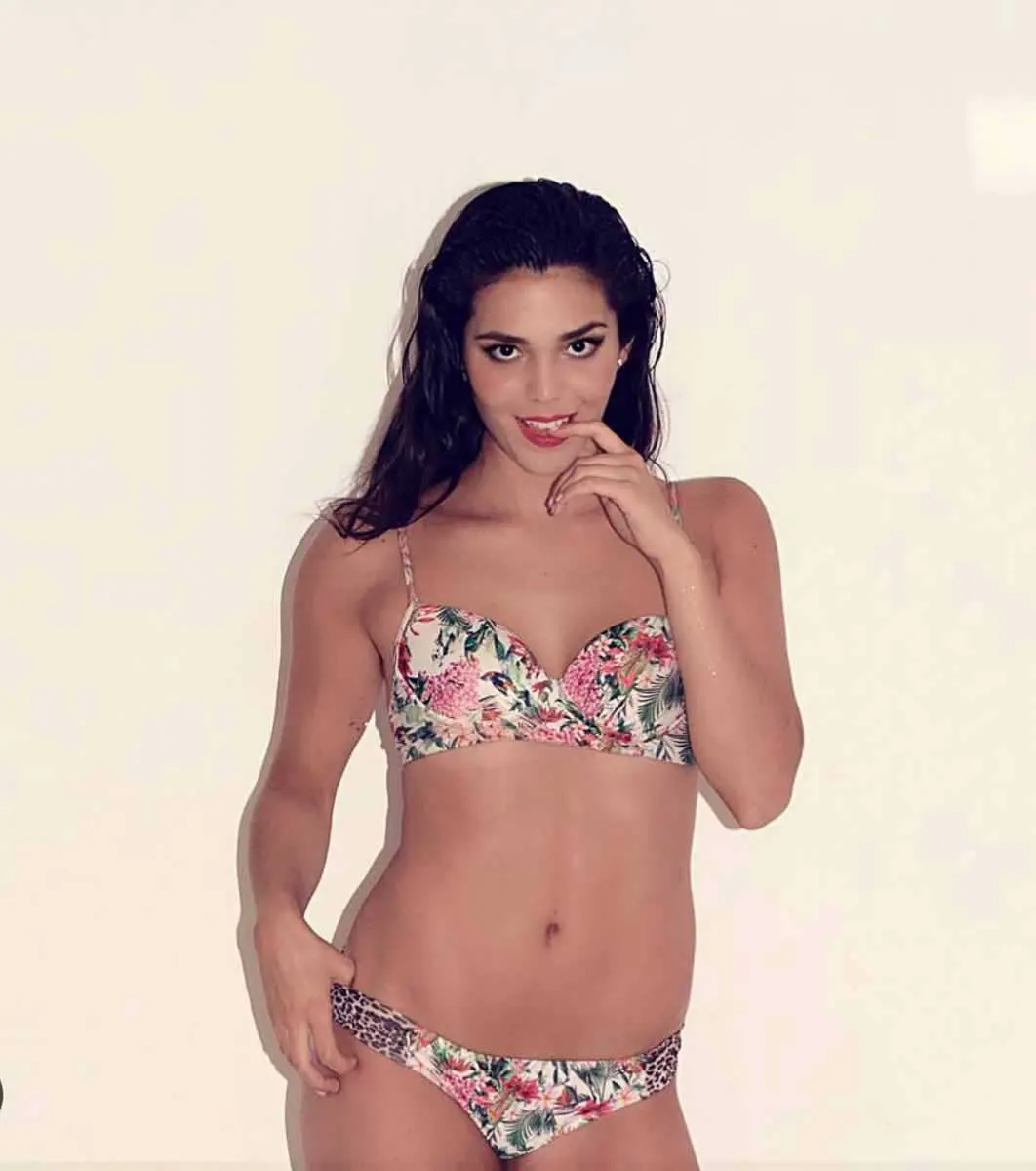 Portfolio Candelaria  R.