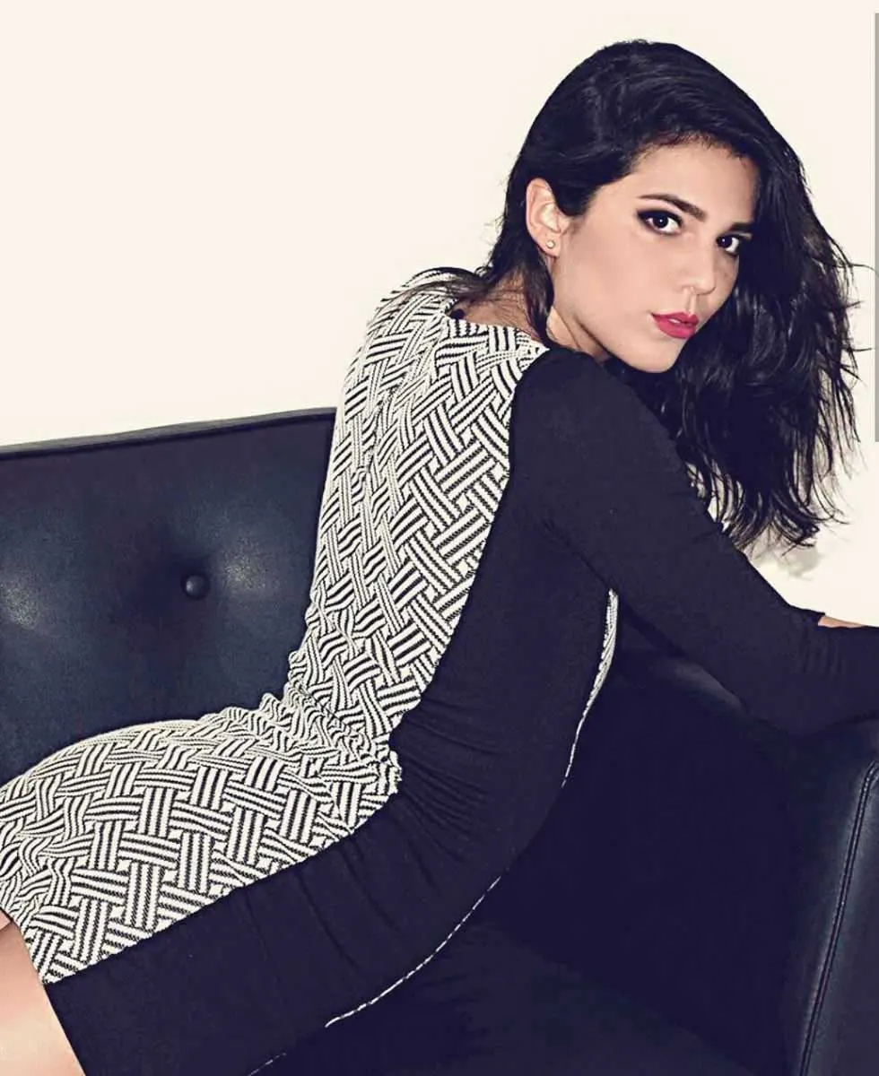 Portfolio Candelaria  R.