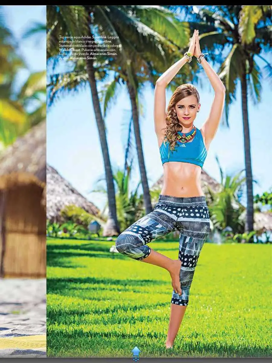 Portfolio Carolina  D.