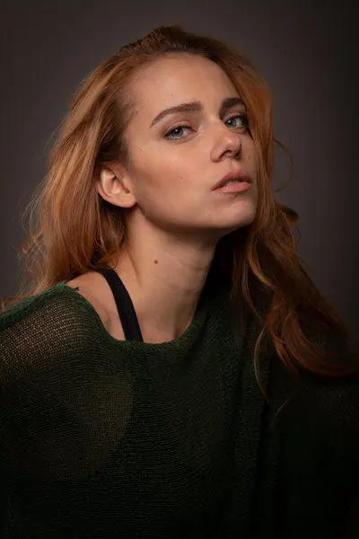 Portfolio Carolina  D.