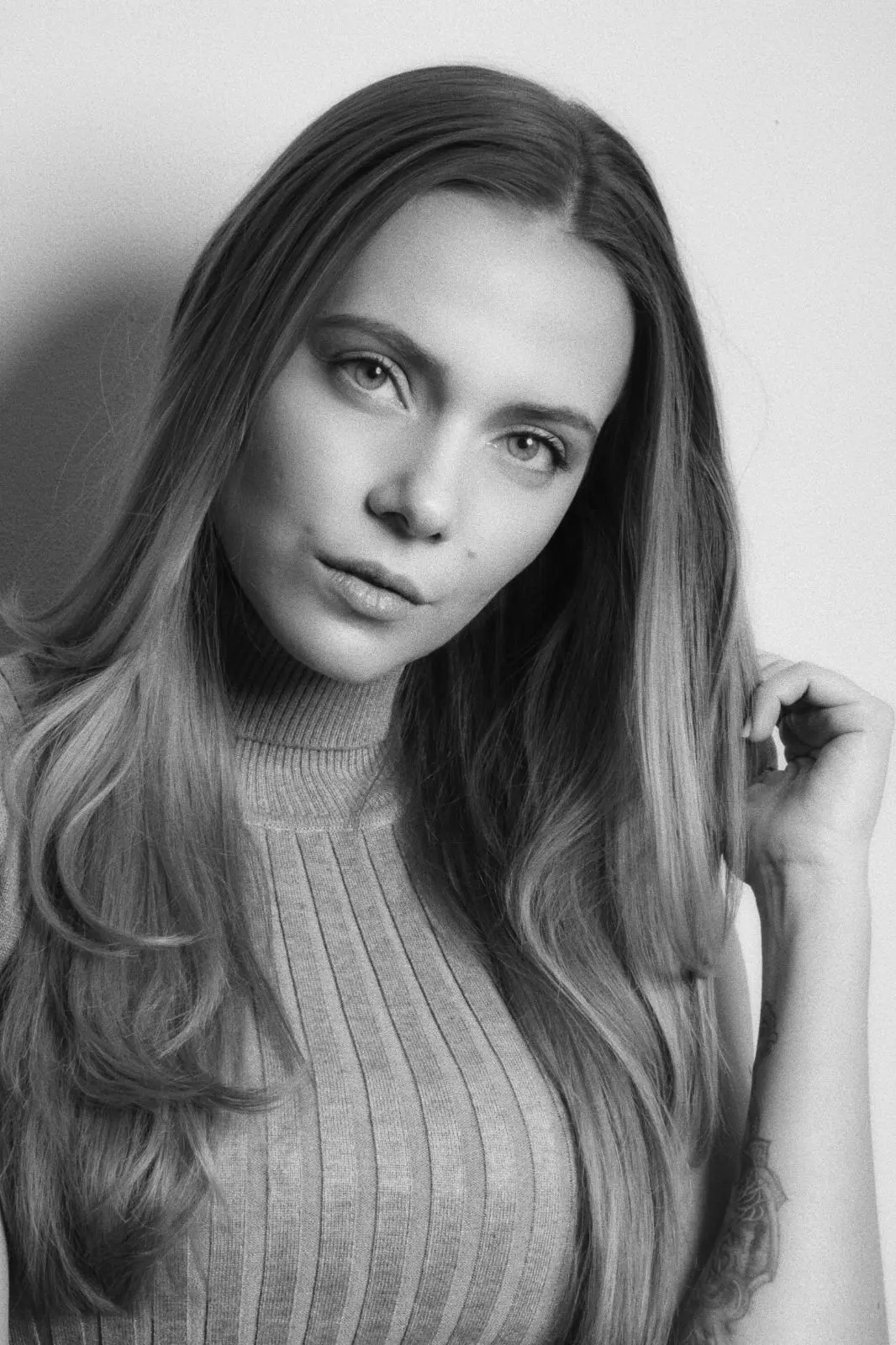 Portfolio Carolina  D.