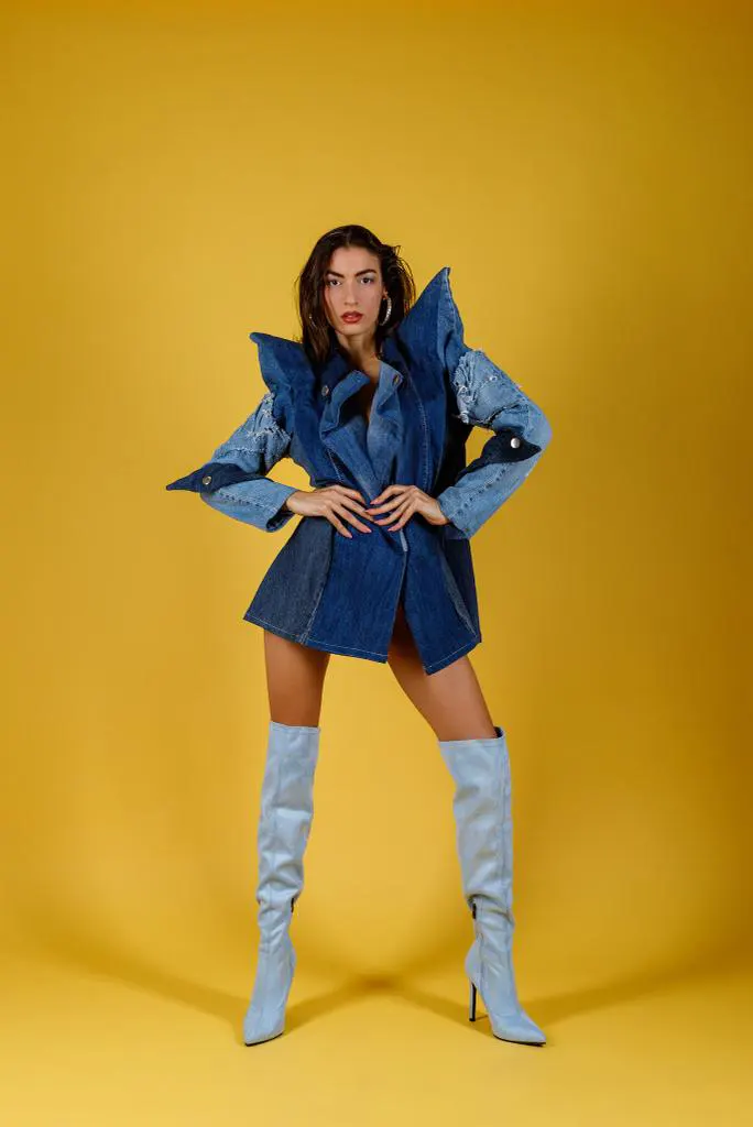 Portfolio Carolina  R.