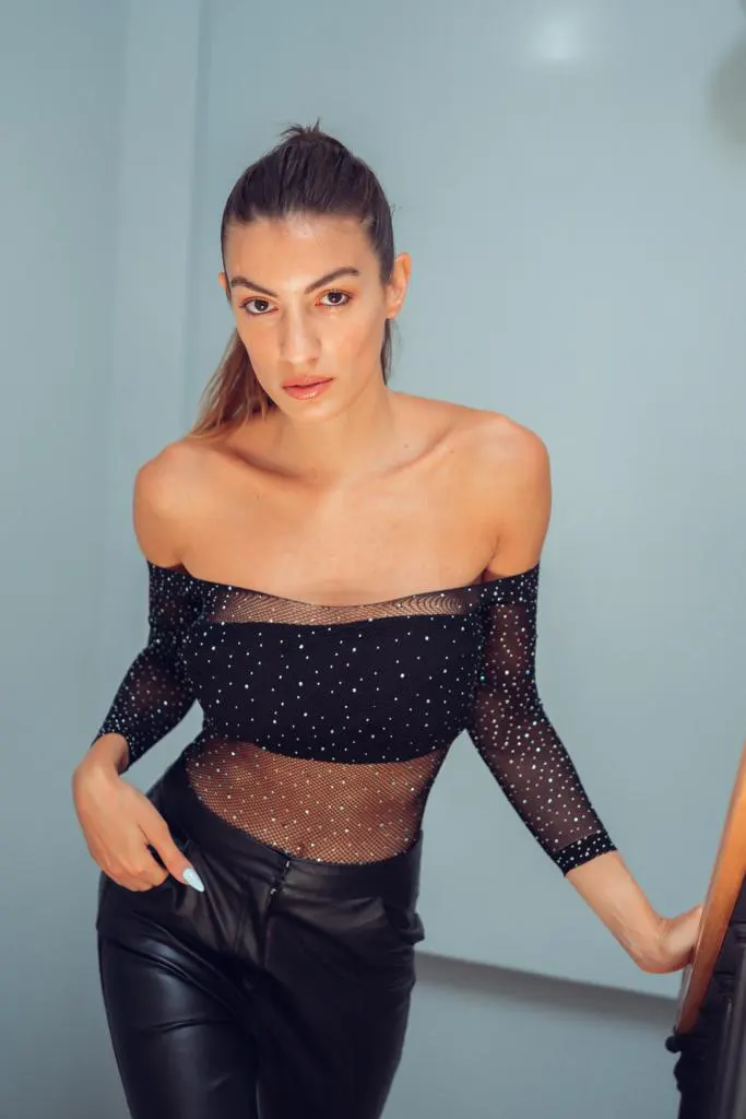 Portfolio Carolina  R.