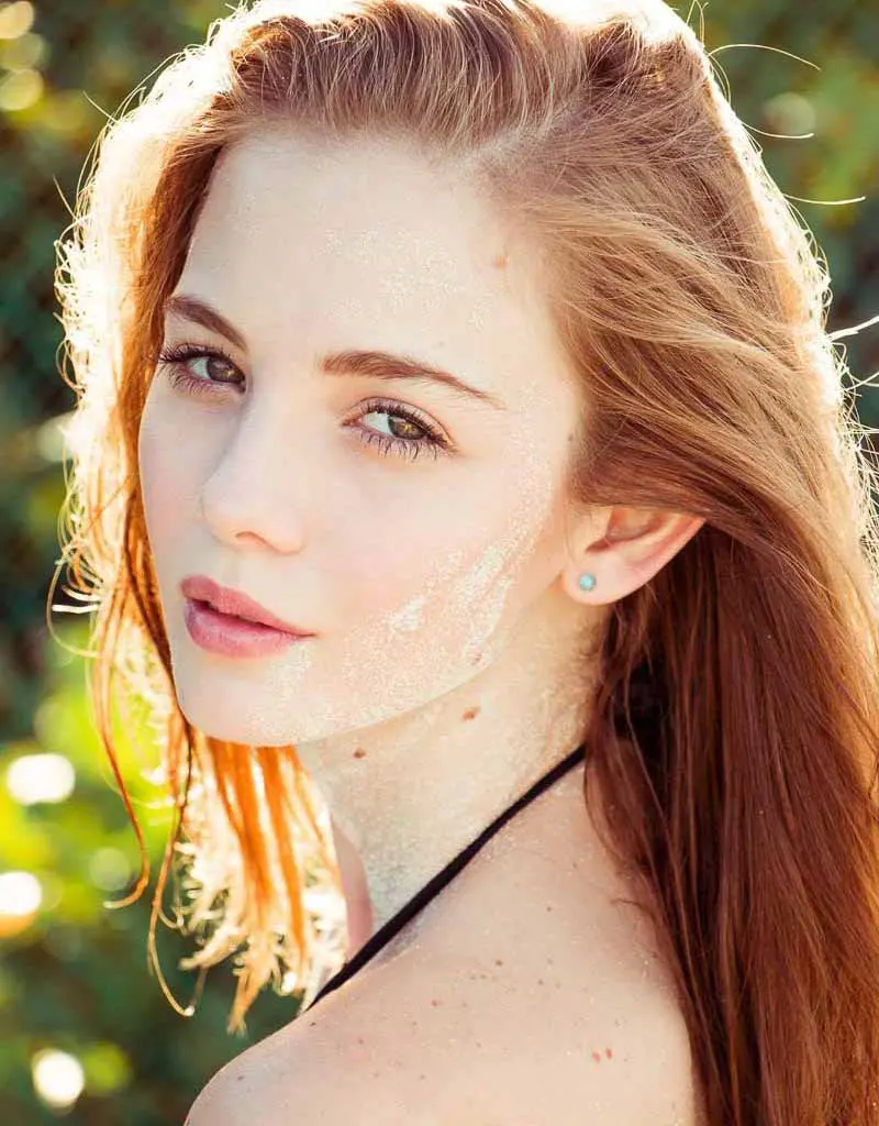  Elena  S.. - Edecanes CDMX - Agencia de Modelos