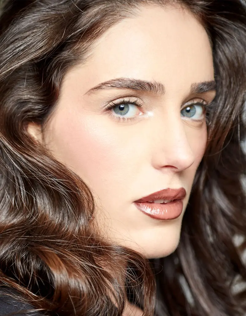  Geovana G.. - Edecanes CDMX - Agencia de Modelos