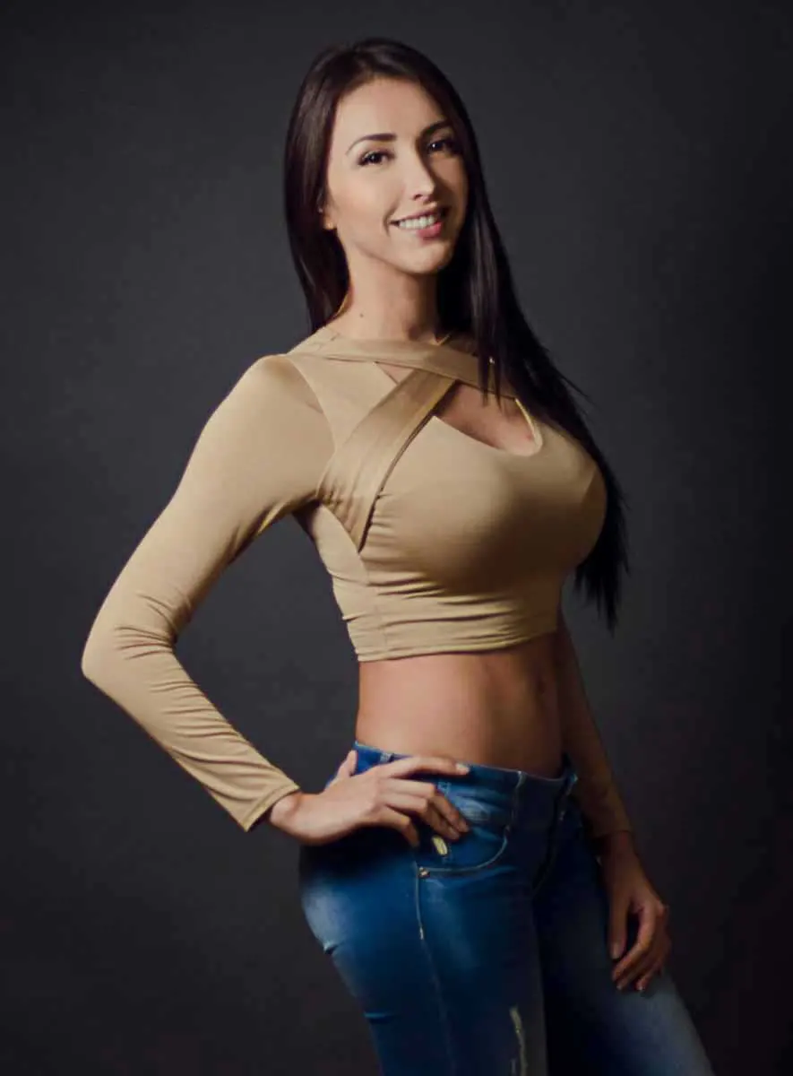 Portfolio Ilián  M.