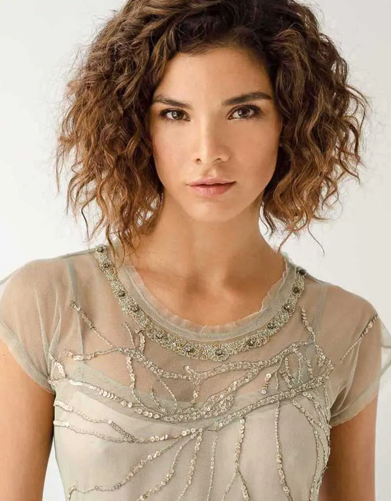  Jennifer  B.. - Edecanes CDMX - Agencia de Modelos