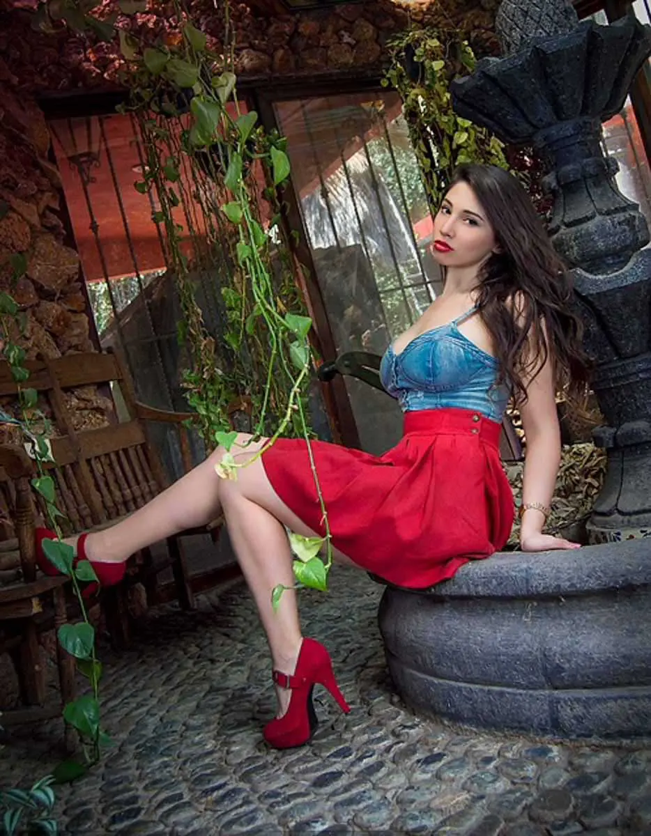 Portfolio Jessica  A.