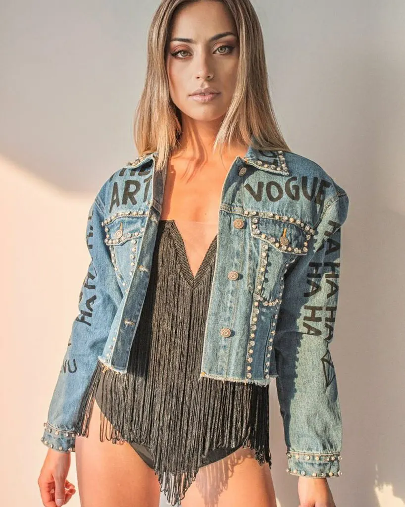 Portfolio Julieta V.