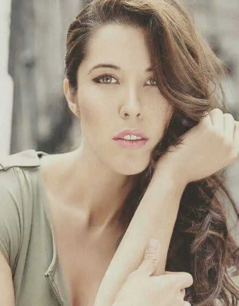  Karely  G.. - Edecanes CDMX - Agencia de Modelos