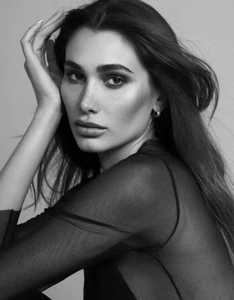  Kiteria  O.. - Edecanes CDMX - Agencia de Modelos