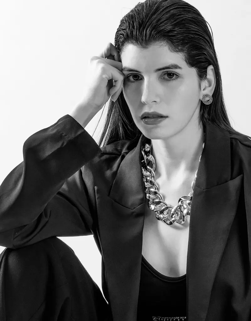  Laura  C.. - Edecanes CDMX - Agencia de Modelos