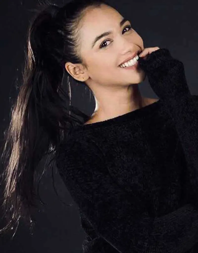  Liz  M.. - Edecanes CDMX - Agencia de Modelos