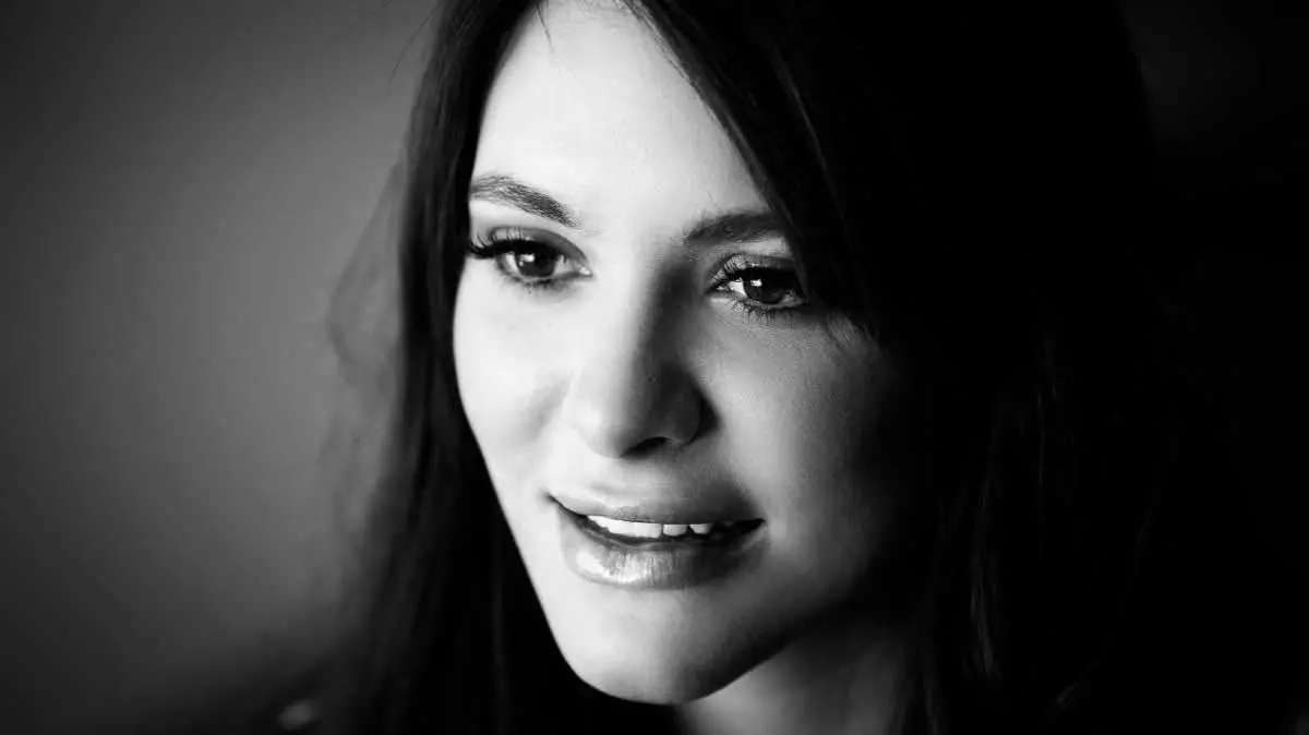 Portfolio Luisana Z.