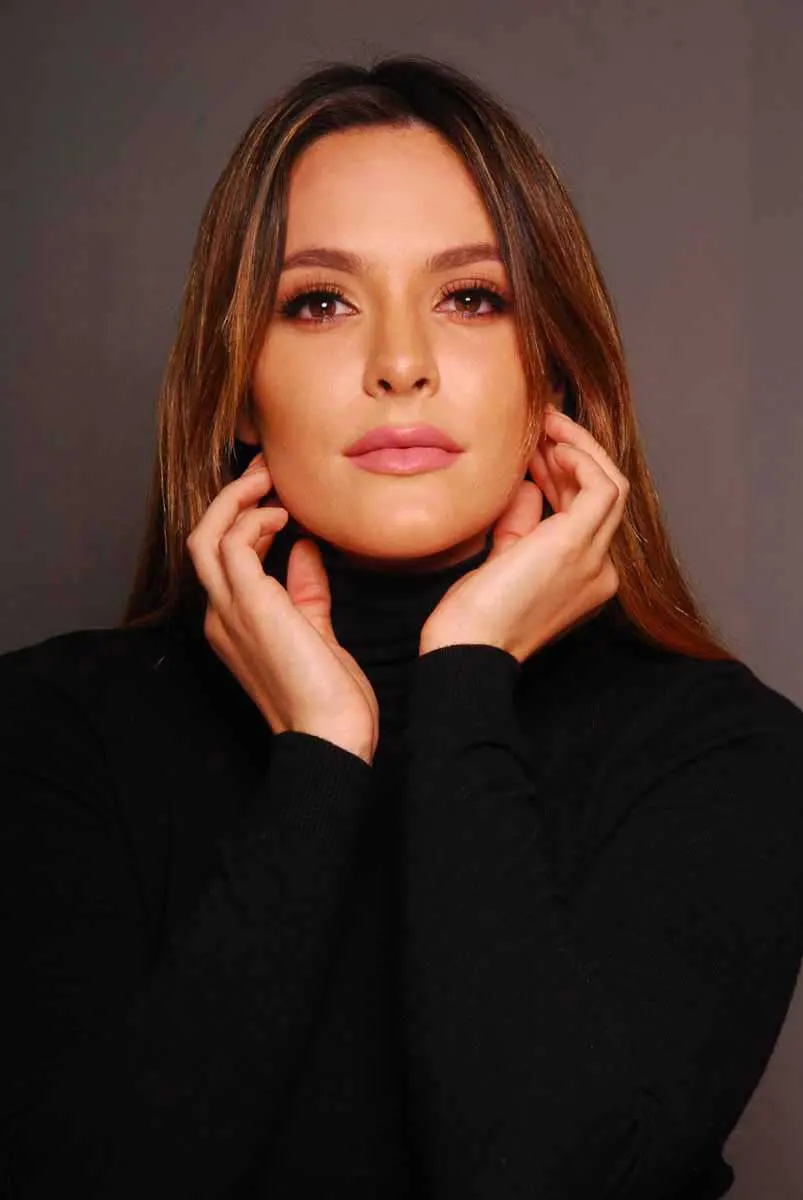 Portfolio Luisana Z.