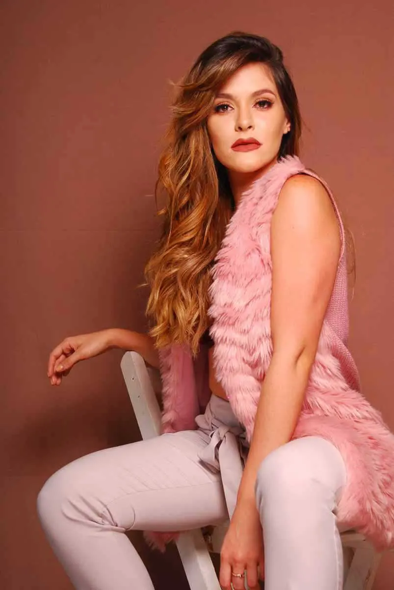 Portfolio Luisana Z.