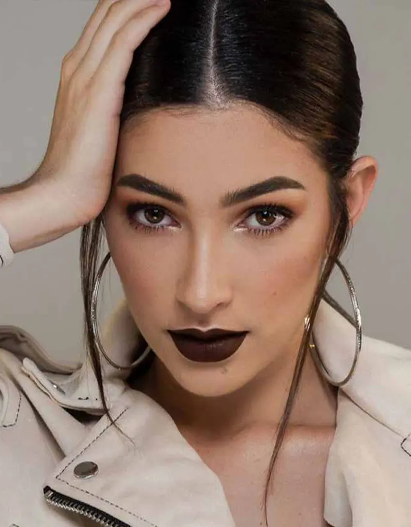  Maria José  B.. - Edecanes CDMX - Agencia de Modelos