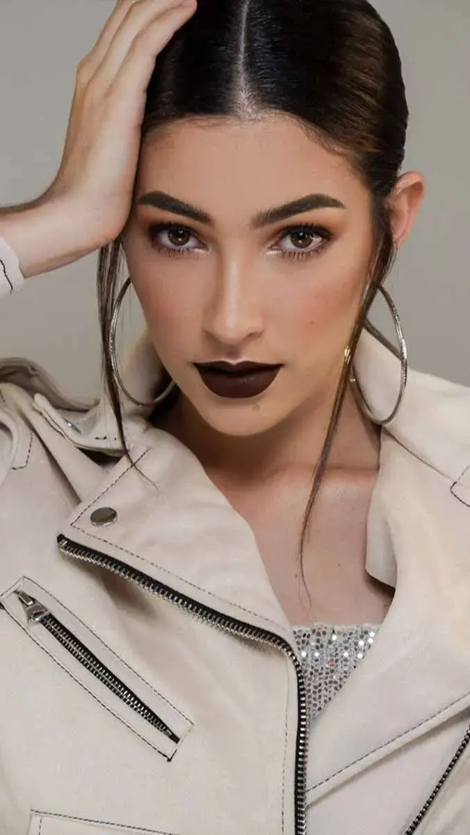 Portfolio Maria José  B.