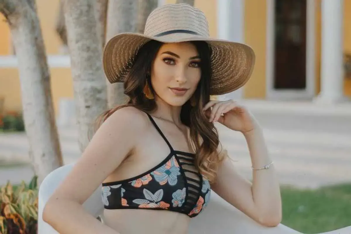 Portfolio Maria José  B.