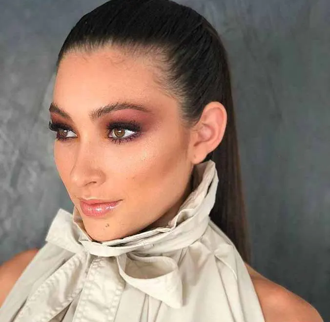 Portfolio Maria José  B.