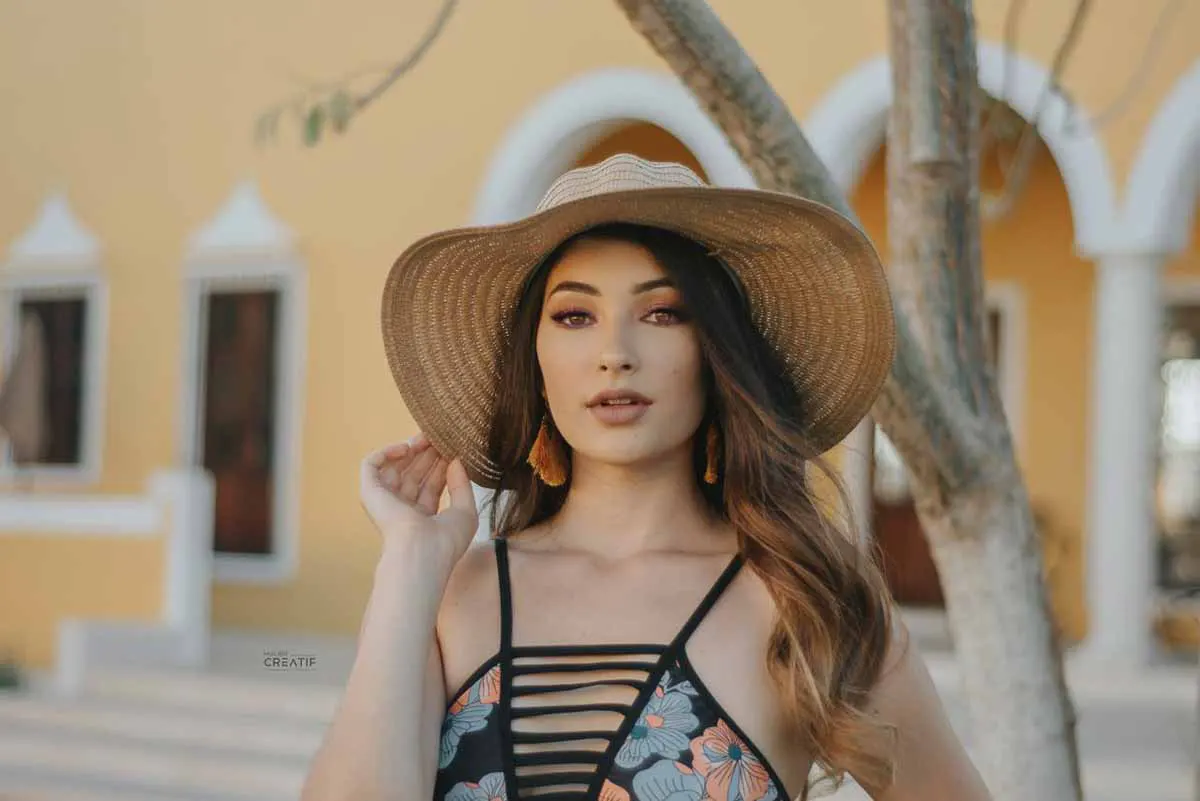 Portfolio Maria José  B.